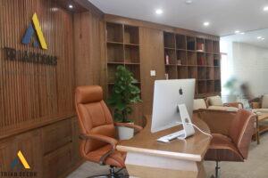 OFFICE TRIAN (2)