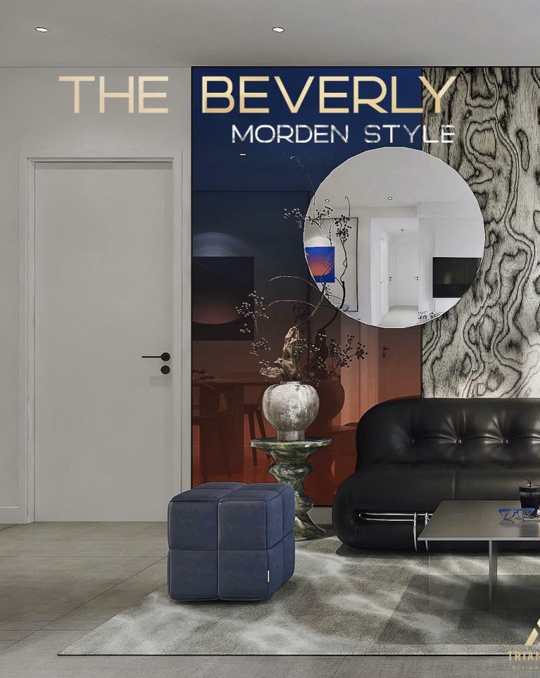 The Beverly 1