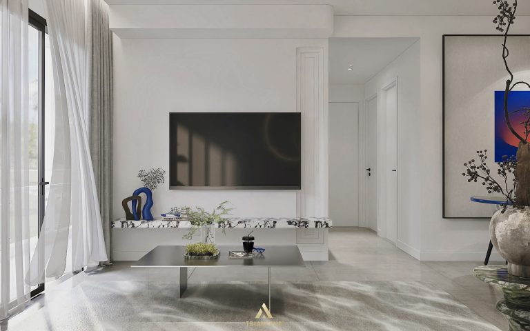 The Beverly 11