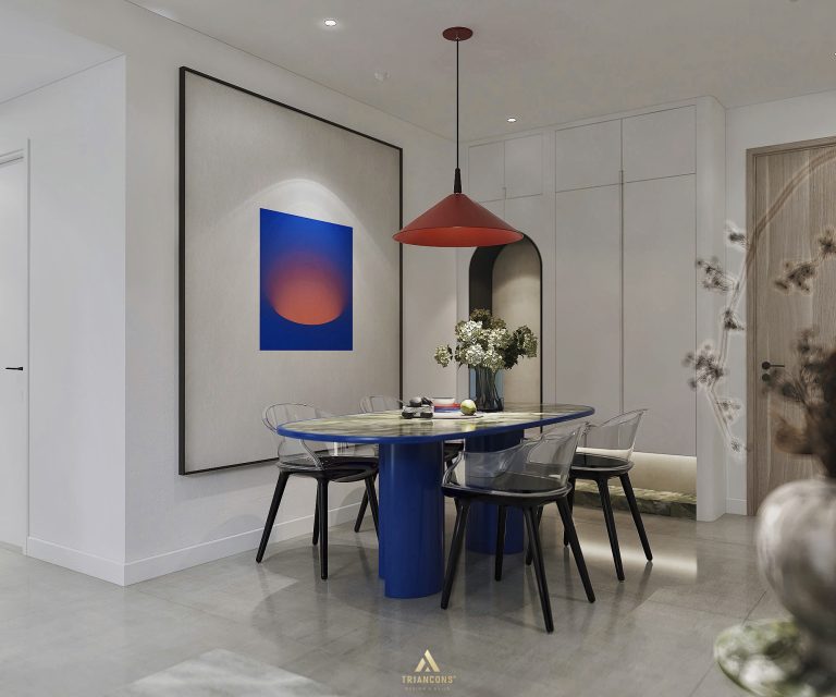 The Beverly 14