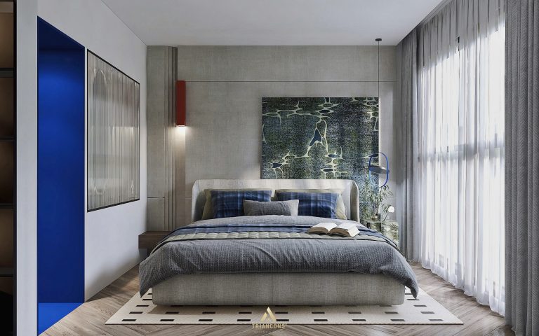 The Beverly 16