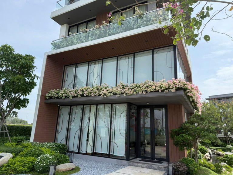 Nhà hoa (2)