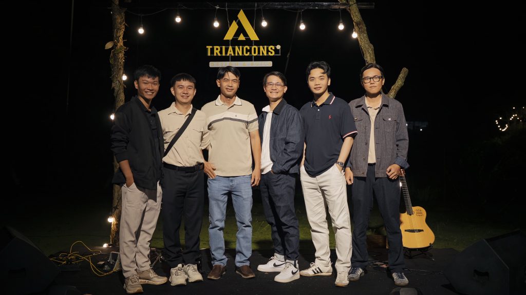 TRIANCONS74